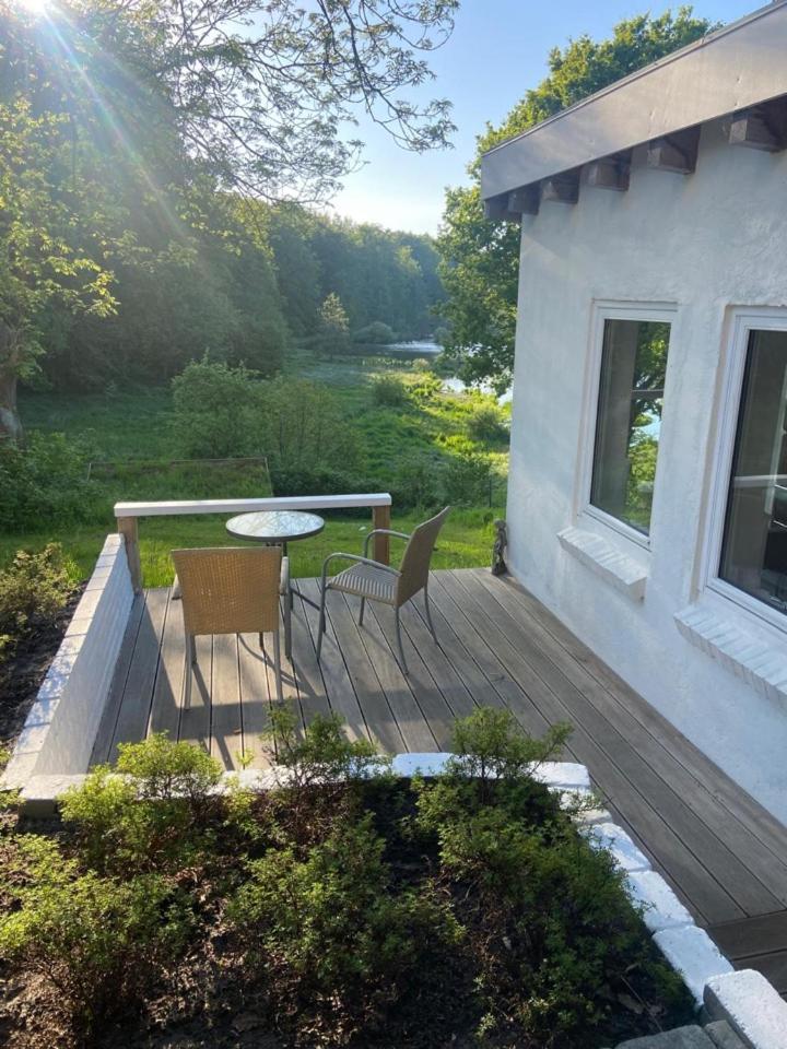 Hébergement de vacances Foresthaus