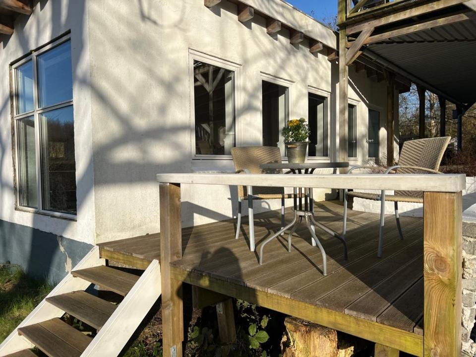 Foresthaus Hébergement de vacances *