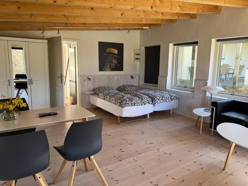Hébergement de vacances Foresthaus